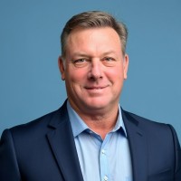 84 Lumber Employee Brian Cox's profile photo