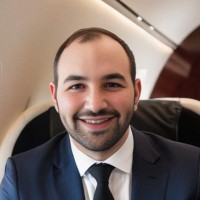 CT Management Employee Shmuel Dreyfuss's profile photo