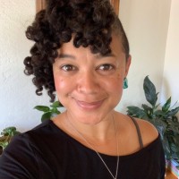 A New Day Youth and Family Services Employee Gabriella Chapman's profile photo