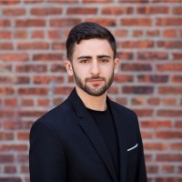 RedHoek+ Employee Daniel Braha's profile photo