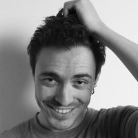 Take Off Production Employee Giacomo di Spigna's profile photo