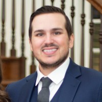 Candy People North America Employee Garrett Zaro's profile photo