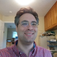 Ford Motor Company Employee Aaron Levinson's profile photo