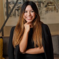 HeyDay Marketing + PR Employee Laura Dominguez's profile photo
