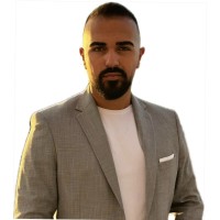 Oman Catering Company LLC Employee Jean Youssef's profile photo