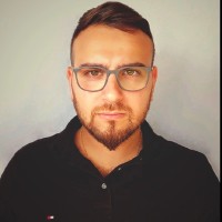 Cellcom Employee Omry Malka's profile photo