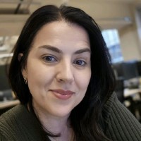 Legend Employee Sandra Mendes's profile photo