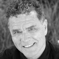 Texas Bach Festival Employee Barry Williamson's profile photo
