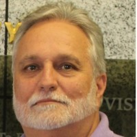 Design Team Sign Company Employee Gary Ward's profile photo