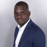 SFR Employee Alioune Sylla's profile photo