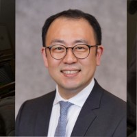 Tufts University School of Dental Medicine Employee Damian Lee's profile photo