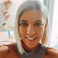 Locatrix Communications Employee Katie Moore's profile photo