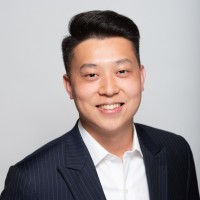 FalconX Employee Oliver Sitt's profile photo