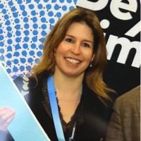 QuantumBasel Employee Sonja Andrist's profile photo