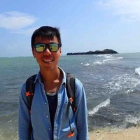 EVA Airways Corp. Employee Jc Wang's profile photo