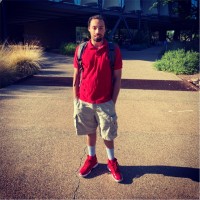 Estrella Mountain Community College Employee Niko Leshaj's profile photo