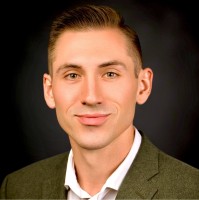 EOG Resources Employee Nathan Bowden's profile photo