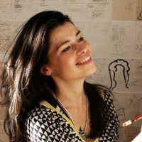 es devlin Employee Es Devlin's profile photo