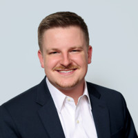 Accelerate Diagnostics Employee Alex Harbuck's profile photo