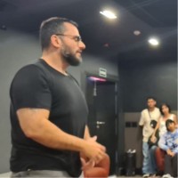 Playgig Employee Rafael Tenório's profile photo