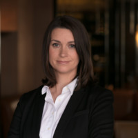 Drury|Porter Novelli Employee Anne-Marie Curran's profile photo