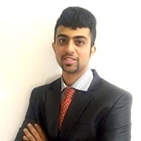 Tableau Employee Srinivas Chippagiri's profile photo