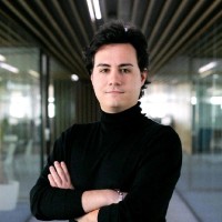 Turify Employee Juan Manuel Camacho Sánchez's profile photo