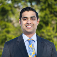 Cristal Global Employee Hamza Syed's profile photo