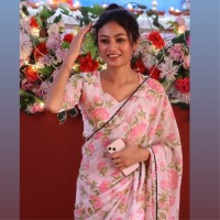 Urmi Das Email & Phone Number