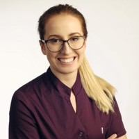 Martyna Cop Email
