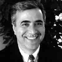 Cybermedia Technologies, Inc. (CTEC) Employee Mory Atashkar's profile photo