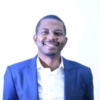 OPTIMA Advisory Employee Alain Ngaleu's profile photo