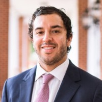 Rethink Healthcare Real Estate Employee Percy Oliver's profile photo
