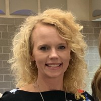 Von Maur Employee Joanna Powers's profile photo