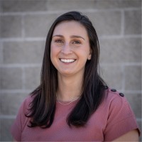 Corflex Global Employee Camille Lamont's profile photo