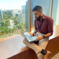 Brained Employee Amit Singh's profile photo