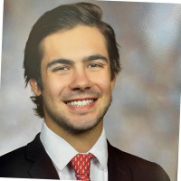 Chimera Securities, LLC Employee Lucas Baia's profile photo
