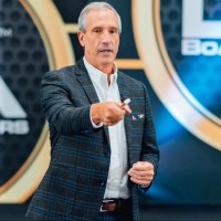 ESL Partnership LLC Employee Tim Gregson's profile photo