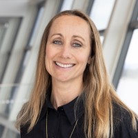 Om Munchmuseets Employee Birgitte Aga's profile photo