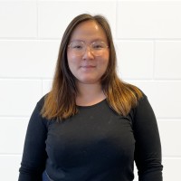 Contractify Employee Liudmila Mikhaylinova's profile photo