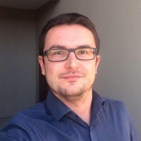 Elsta Employee Pawel Kwiatkowski's profile photo