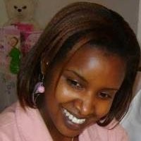 Melody Moyo Email