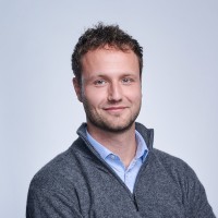 Hubber Employee Hugh Leckie's profile photo