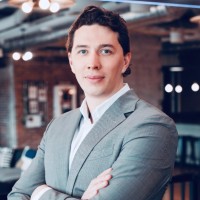 Bringo Net Employee Vadim Limar's profile photo