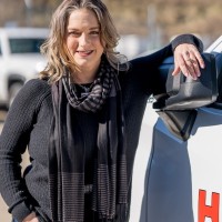 Harman Construction Inc. Employee Rebecca Penrod's profile photo