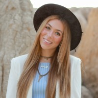 MOXY Employee Gabi Holden's profile photo
