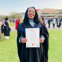 Cathsseta Employee Nosipho Mtshali's profile photo