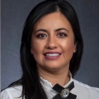 MacNeal Hospital Employee Sonia Esparza's profile photo