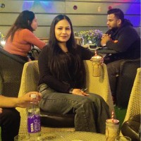 Amazon Employee Swati Singhal's profile photo