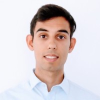 UMI Employee Charli Nighoghossian's profile photo